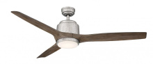 Wind River WR1766GI - Sora Outdoor 56 Inch Galvanized iron Ceiling Fan