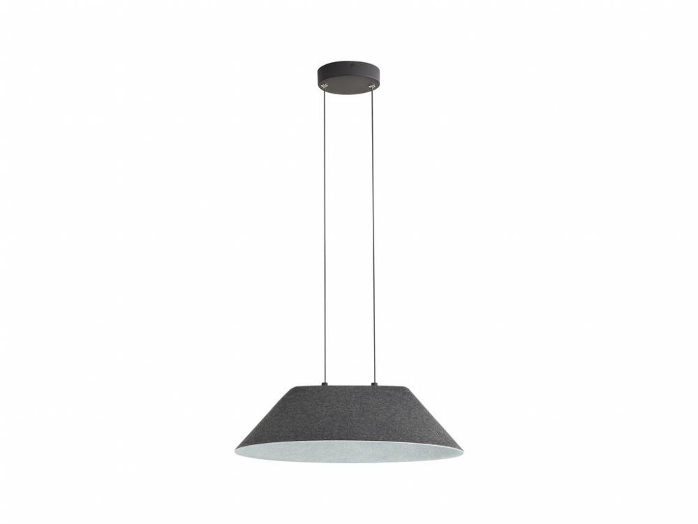 Faroe - 21" LED Pendant