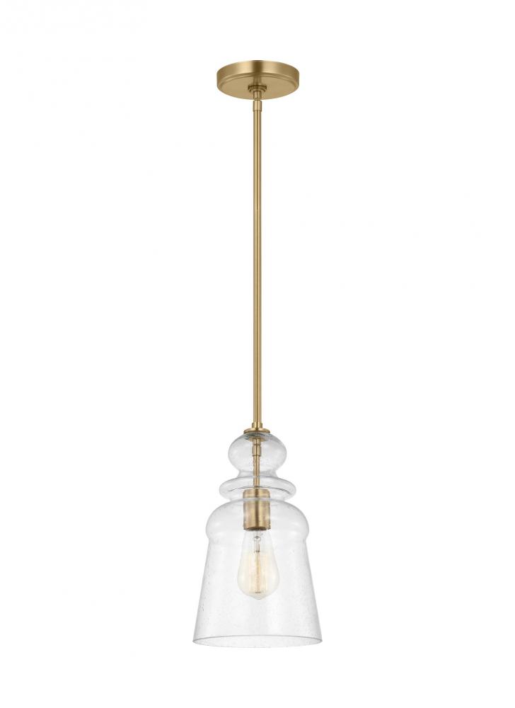 Kea One Light Pendant