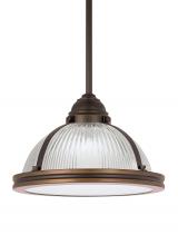 Generation Lighting 65060EN3-715 - One Light Pendant