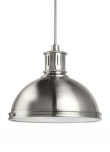 Generation Lighting 65087EN3-962 - Three Light Pendant