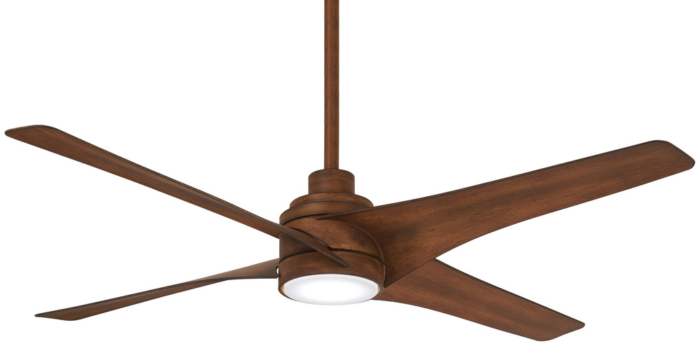 Swept - LED 56" Ceiling Fan