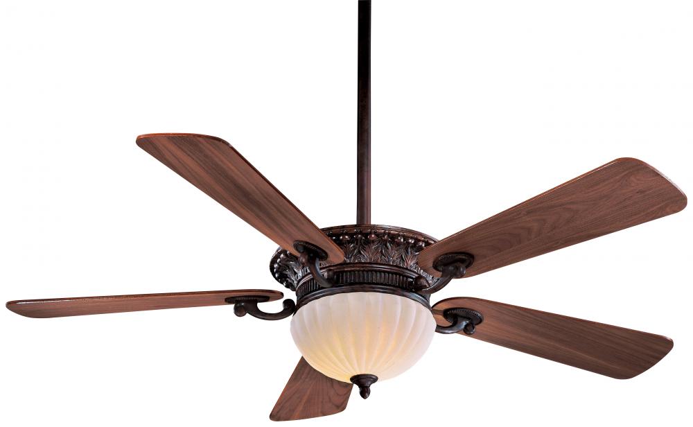 Volterra - LED 52" Ceiling Fan