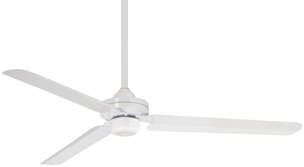 Steal - 54" Ceiling Fan