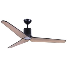 Minka-Aire F669L-CL/ASW - Tempri 56" LED Indoor/Outdoor Ceiling Fan