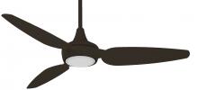 Minka-Aire F675L-ORB - Seacrest - LED 60" Ceiling Fan