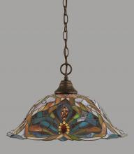 Toltec Company 10-BRZ-990 - Pendants