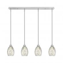 Toltec Company 1156-BN-5054 - Linear Pendaliers