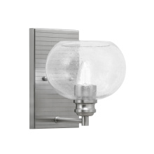 Toltec Company 1161-BN-202 - Wall Sconces