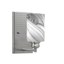 Toltec Company 1161-BN-3009 - Wall Sconces