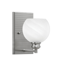 Toltec Company 1161-BN-4101 - Wall Sconces