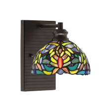 Toltec Company 1161-ES-9905 - Wall Sconces