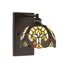 Toltec Company 1161-ES-9945 - Wall Sconces