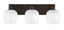 Toltec Company 1163-ES-4811 - Bathroom Lighting