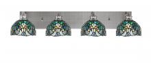 Toltec Company 1164-BN-9925 - Bathroom Lighting