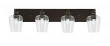 Toltec Company 1164-ES-210 - Bathroom Lighting