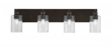 Toltec Company 1164-ES-3002 - Bathroom Lighting