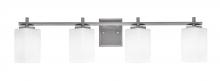 Toltec Company 1214-GP-541 - Bathroom Lighting