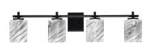 Toltec Company 1214-MB-549 - Bathroom Lighting