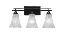 Toltec Company 133-DG-729 - Bathroom Lighting