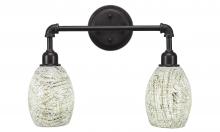 Toltec Company 182-DG-5054 - Bathroom Lighting