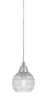 Toltec Company 22-BN-5110 - Mini Pendants