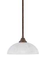 Toltec Company 26-BRZ-540 - Pendants