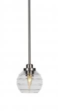 Toltec Company 2601-BN-5110 - Mini Pendants