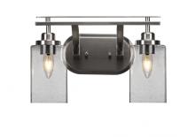 Toltec Company 2612-BN-530 - Bathroom Lighting