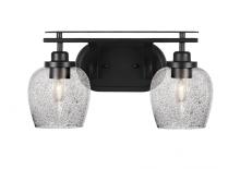 Toltec Company 2612-MB-4812 - Bathroom Lighting