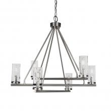 Toltec Company 2806-GP-800B - Chandeliers