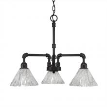 Toltec Company 283-DG-7195 - Chandeliers