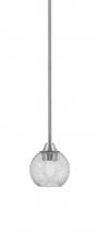 Toltec Company 3401-BN-4102 - Mini Pendants