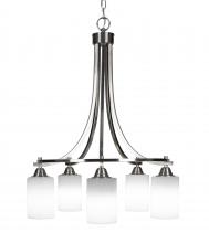 Toltec Company 3415-BN-310 - Chandeliers