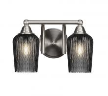 Toltec Company 3422-BN-4252 - Bathroom Lighting