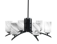 Toltec Company 3706-MB-3009 - Chandeliers