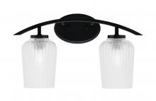 Toltec Company 3722-MB-4250 - Bathroom Lighting