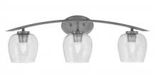 Toltec Company 3723-GP-4812 - Bathroom Lighting