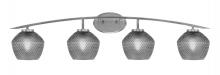 Toltec Company 3724-GP-4622 - Bathroom Lighting