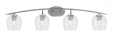 Toltec Company 3724-GP-4810 - Bathroom Lighting