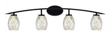 Toltec Company 3724-MB-5054 - Bathroom Lighting