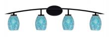 Toltec Company 3724-MB-5055 - Bathroom Lighting