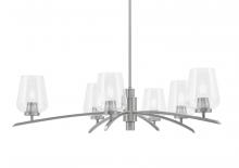 Toltec Company 3746-GP-210 - Chandeliers