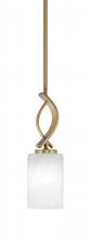 Toltec Company 3901-NAB-3001 - Mini Pendants