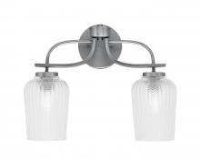 Toltec Company 3912-GP-4250 - Bathroom Lighting