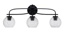 Toltec Company 3913-MB-4102 - Bathroom Lighting