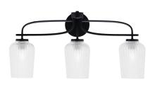 Toltec Company 3913-MB-4250 - Bathroom Lighting