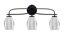 Toltec Company 3913-MB-426-CH - Bathroom Lighting