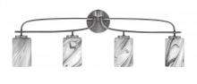 Toltec Company 3914-GP-3009 - Bathroom Lighting