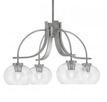 Toltec Company 3924-GP-202 - Chandeliers